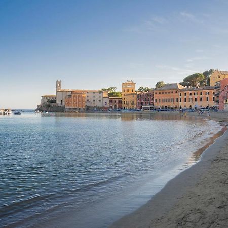 057 - Casa Portobello, Centrale A 50 Metri Dal Mare Sestri Levante Eksteriør bilde