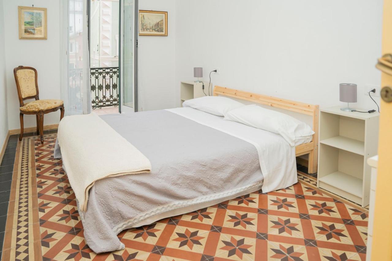 057 - Casa Portobello, Centrale A 50 Metri Dal Mare Sestri Levante Eksteriør bilde