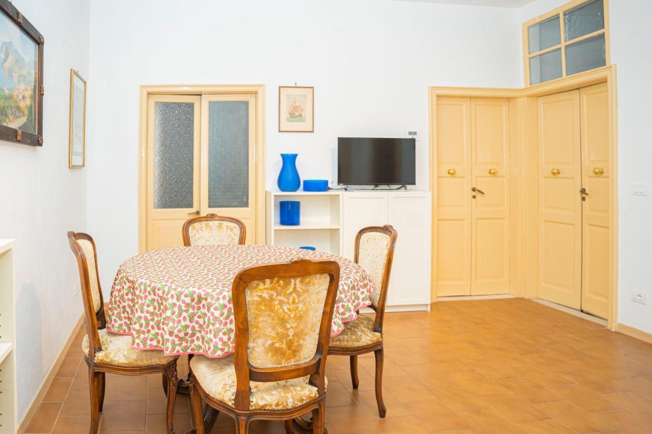 057 - Casa Portobello, Centrale A 50 Metri Dal Mare Sestri Levante Eksteriør bilde