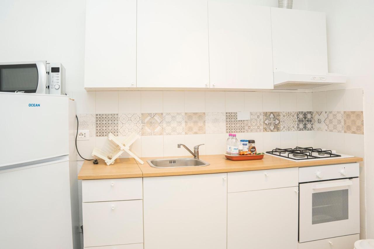 057 - Casa Portobello, Centrale A 50 Metri Dal Mare Sestri Levante Eksteriør bilde