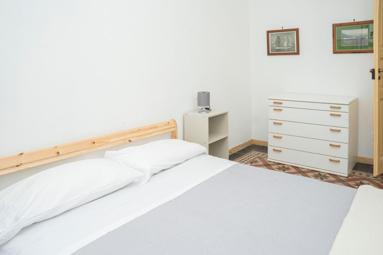 057 - Casa Portobello, Centrale A 50 Metri Dal Mare Sestri Levante Eksteriør bilde