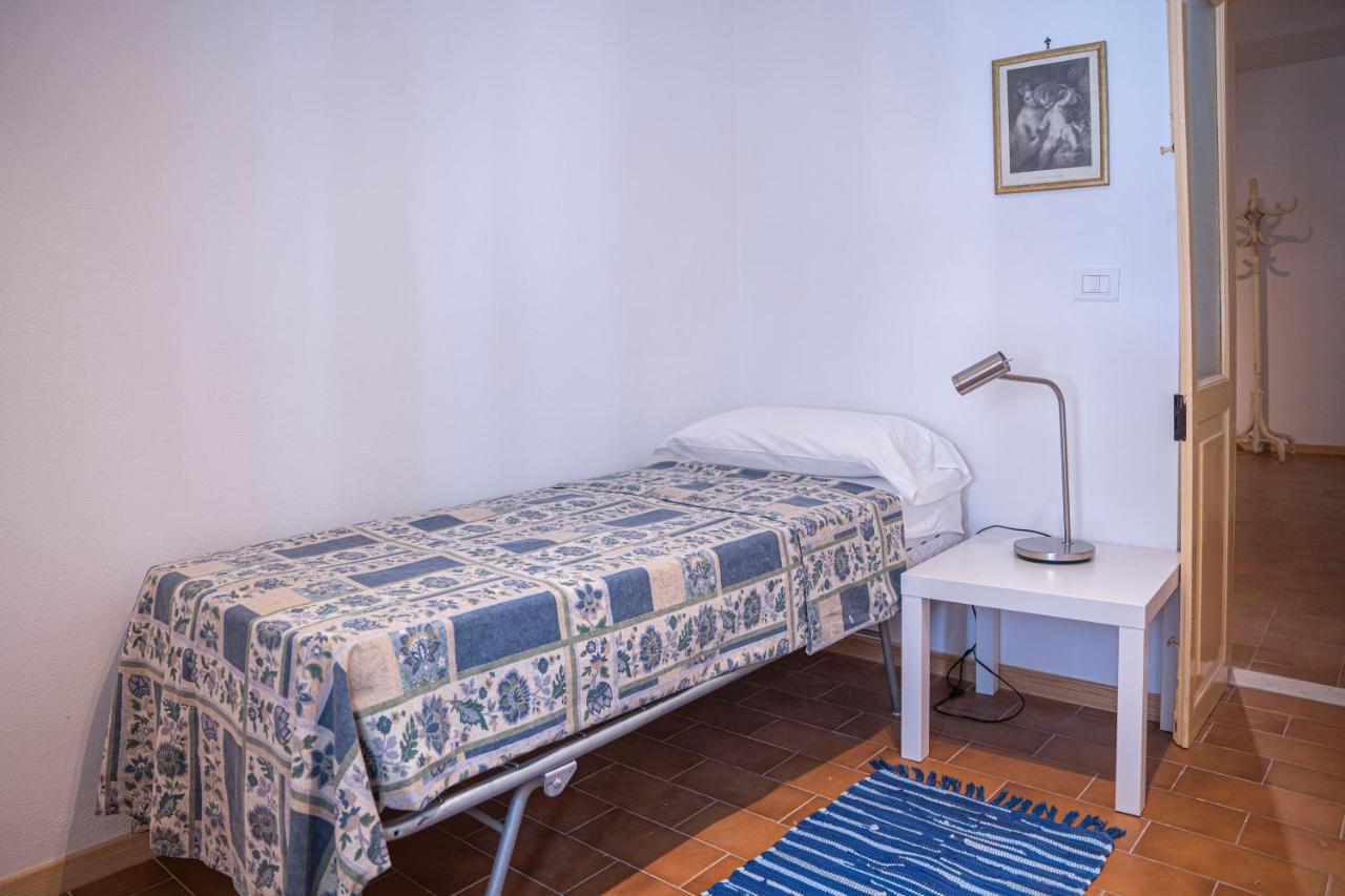 057 - Casa Portobello, Centrale A 50 Metri Dal Mare Sestri Levante Eksteriør bilde