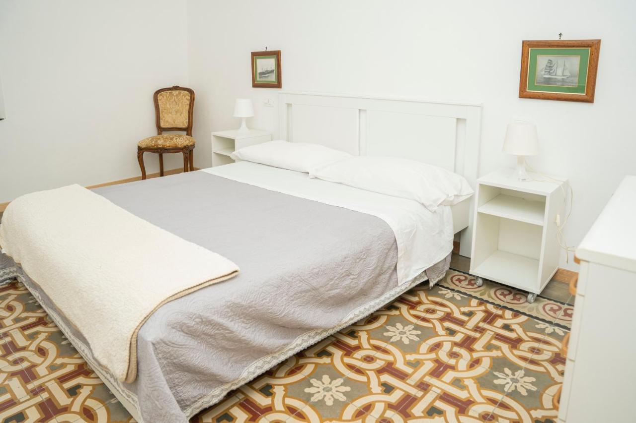 057 - Casa Portobello, Centrale A 50 Metri Dal Mare Sestri Levante Eksteriør bilde