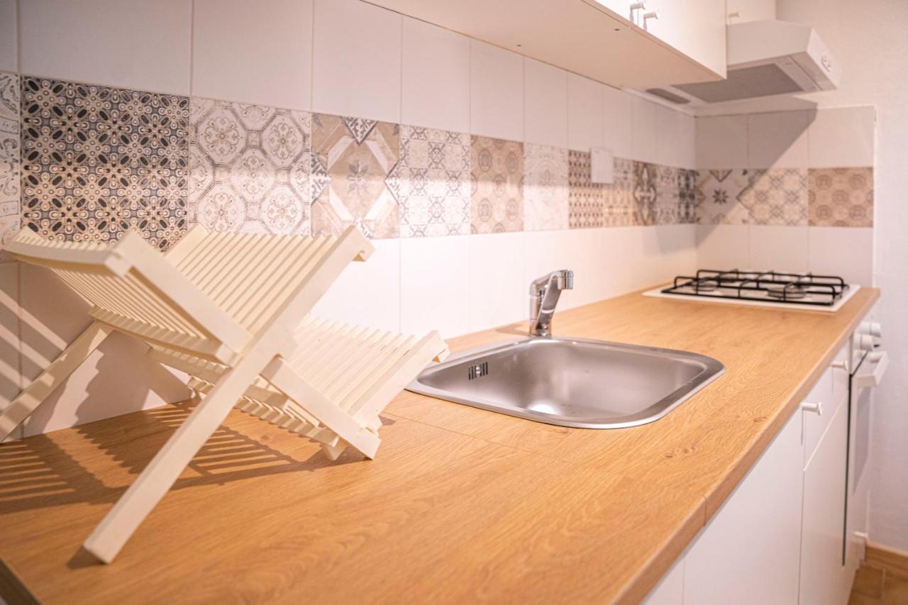 057 - Casa Portobello, Centrale A 50 Metri Dal Mare Sestri Levante Eksteriør bilde