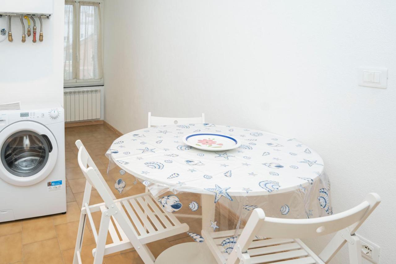 057 - Casa Portobello, Centrale A 50 Metri Dal Mare Sestri Levante Eksteriør bilde