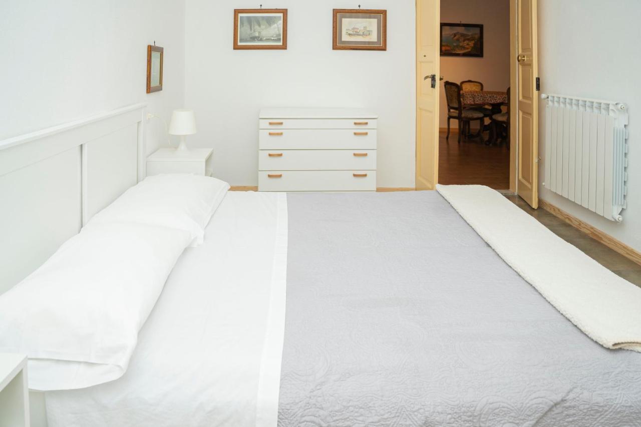 057 - Casa Portobello, Centrale A 50 Metri Dal Mare Sestri Levante Eksteriør bilde