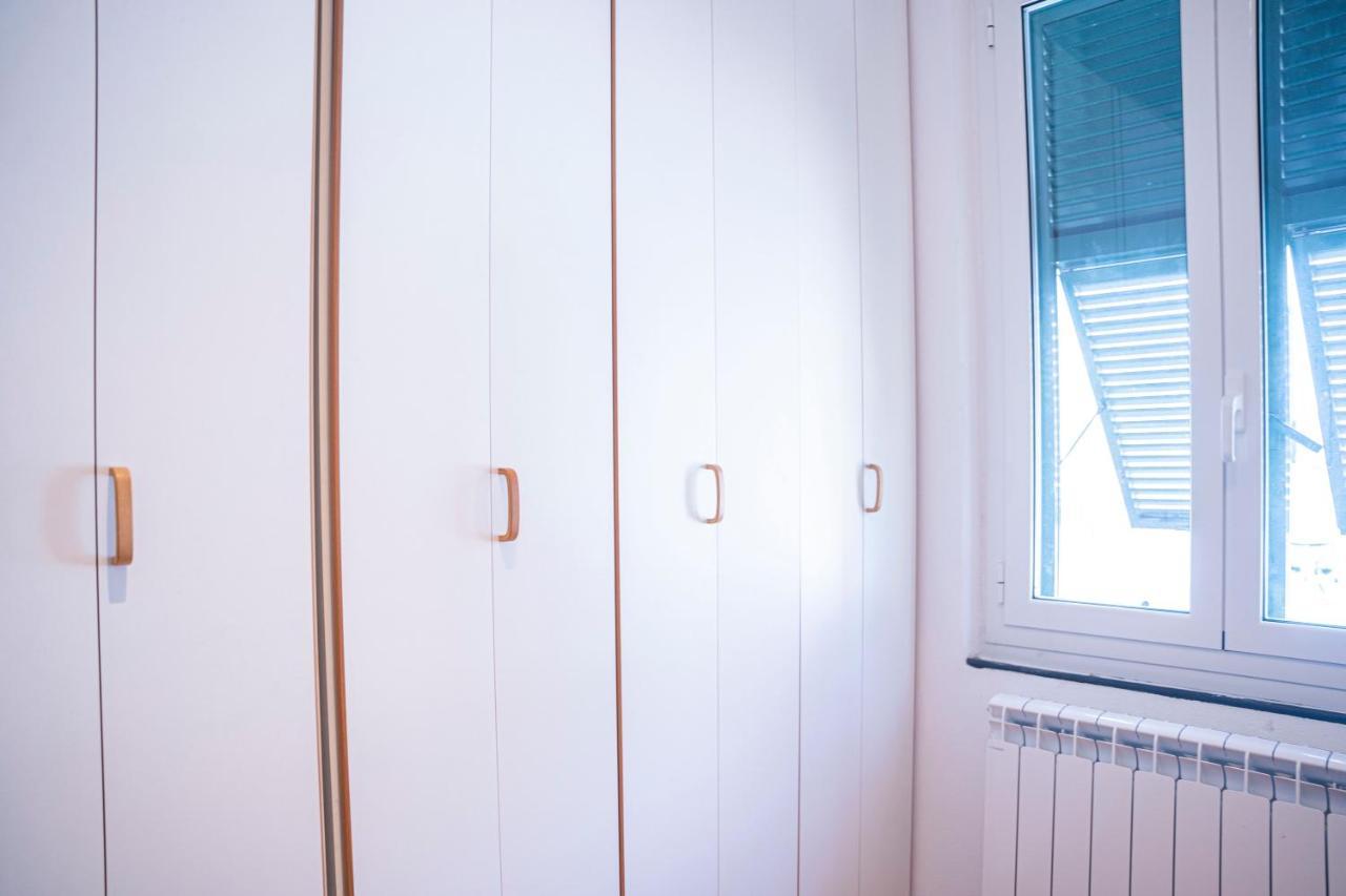 057 - Casa Portobello, Centrale A 50 Metri Dal Mare Sestri Levante Eksteriør bilde