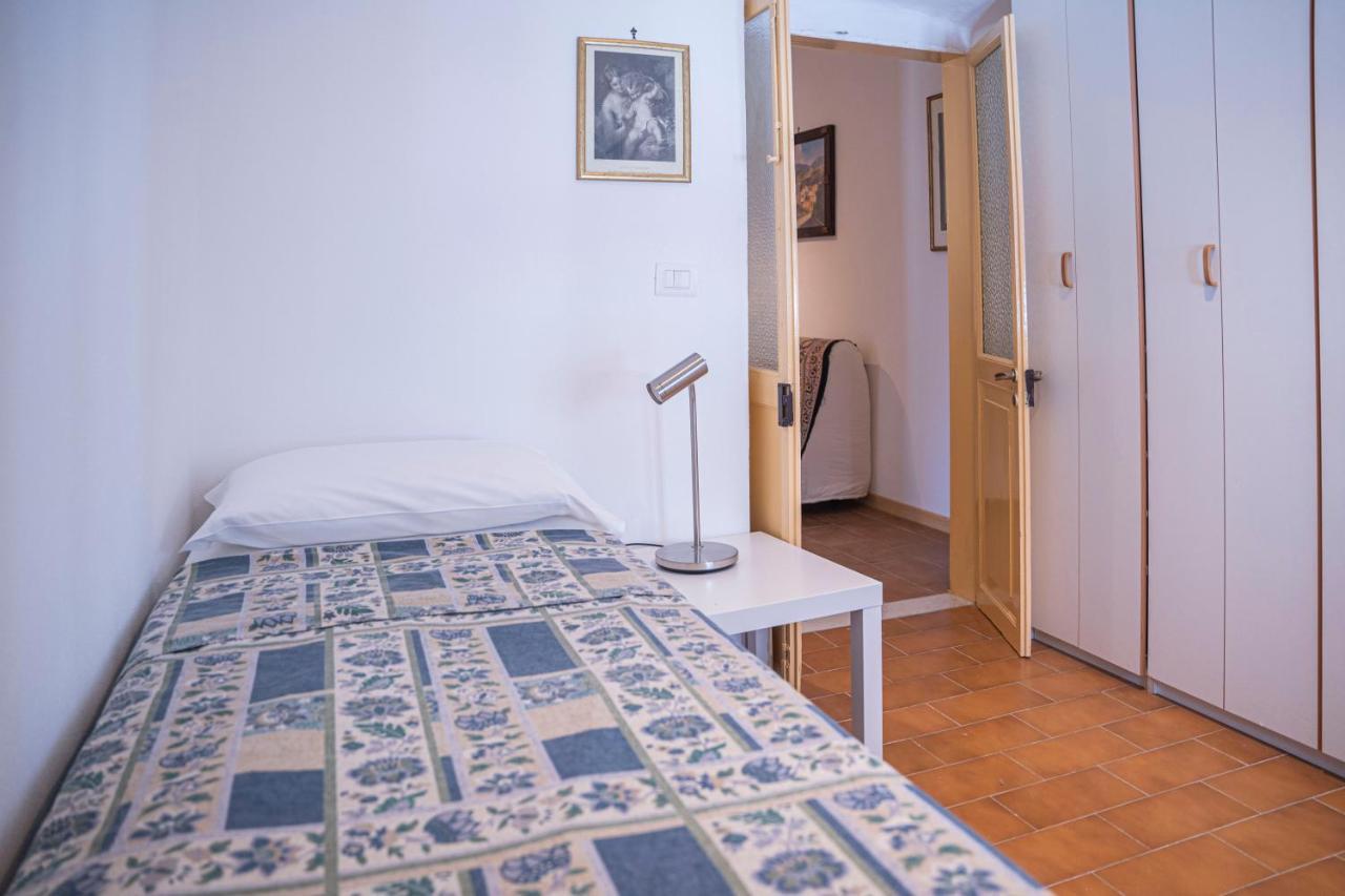 057 - Casa Portobello, Centrale A 50 Metri Dal Mare Sestri Levante Eksteriør bilde