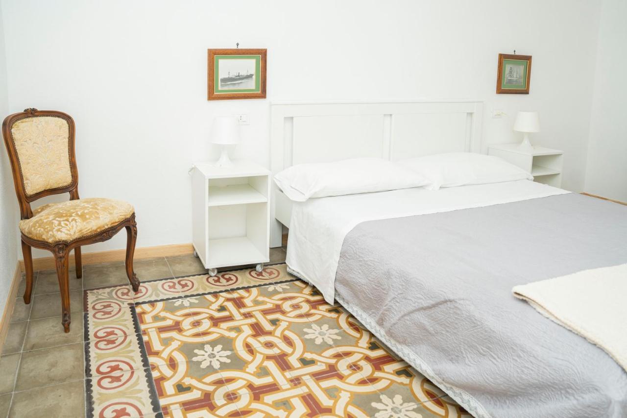 057 - Casa Portobello, Centrale A 50 Metri Dal Mare Sestri Levante Eksteriør bilde
